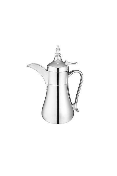 Bin shihoon Stainless steel flask shape 500 ml