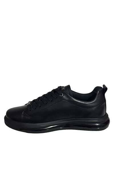 MARCOMEN 21030 Men's Casual Leather Shoes