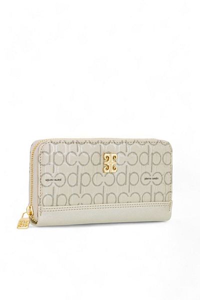 Pierre Cardin Дамска чанта Dore Monogram - 06PC24Y604-PMN