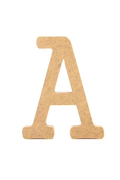 na neşeli ahşap 15 cm Ahşap Harf, Rahatlıkla Dik Durabilir, Söz, Nişan, Kutla...