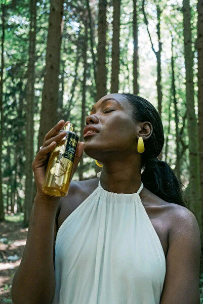 NISHLADY Golden Honey Vücut Spreyi 260 ml