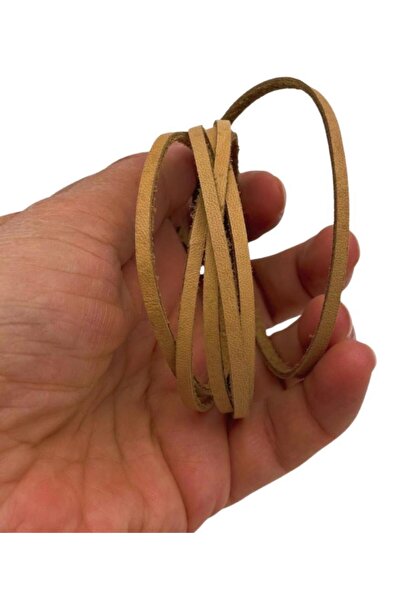 angel çanta aksesuar Angel Torba dodatak, sirova boja, pravi Koža 3 mm traka ...