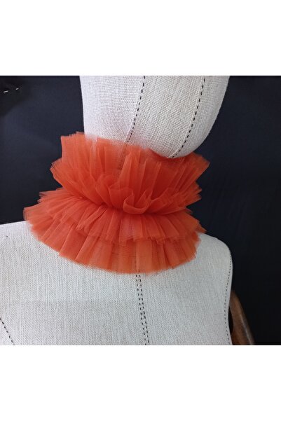 Qrsln Оранжева Изабела Косплей Вратна ресни Парти