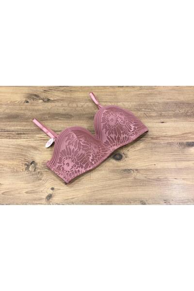 ROYAM Umt Γυναικείο Σουτιέν με Κύπελλο Κενό Κύπελλο 3211