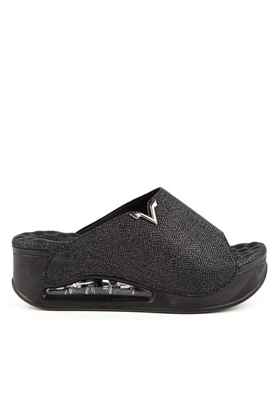 Muya Γυναικείες παντόφλες Aero Anatomical Air Max Sole Heel Spur