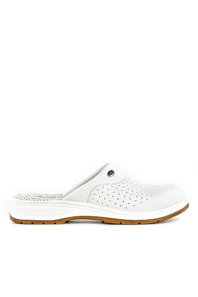 Muya Rider Orthopedic Men's Slippers - Multi-purpose, Non-slip Sole, Heel Spur Sabo