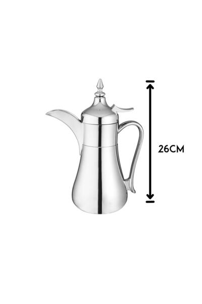Bin shihoon Stainless steel flask shape 500 ml