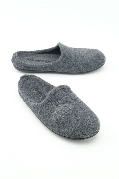 GEZER Winter Men's Gondola Slippers