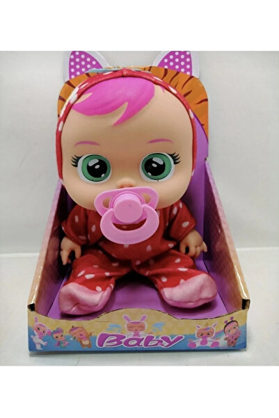 TİVENS cry bebek aglayan bebek