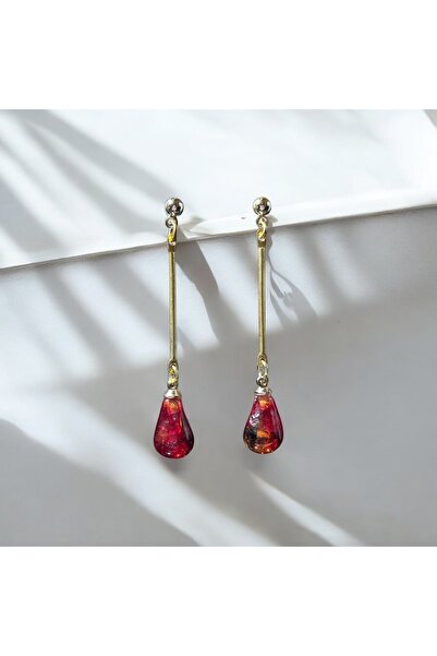 Home Murano Can Küpe