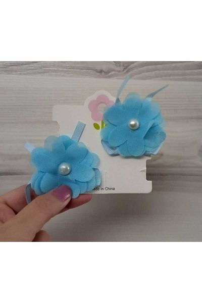 gigigiyim Cataramă cu model de flori