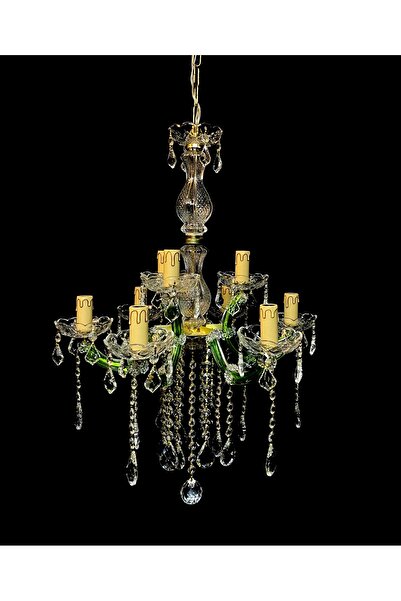 NASİT AVİZE CKol Maria Theresa Avize