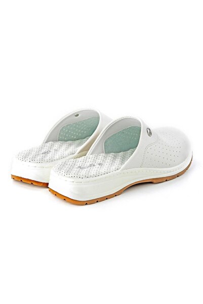 Muya Shore Multi-Purpose Non-Slip Sole Heel Spur Orthopedic Sabo Women's Slippers