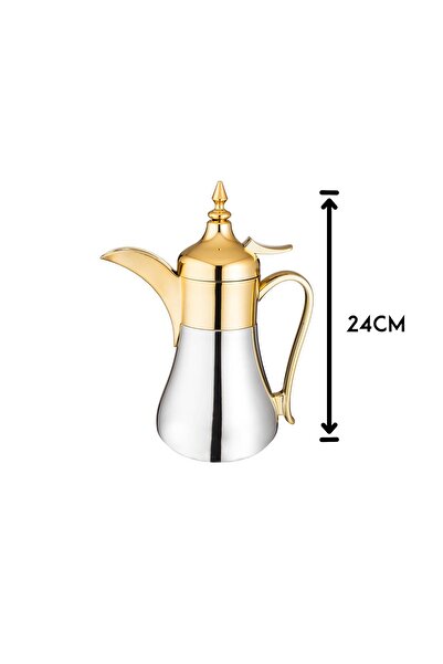 Bin shihoon Stainless steel flask shape 350 ml