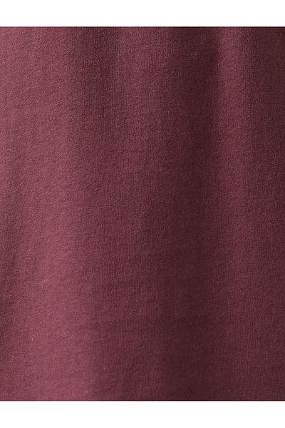 Koton Βασικό T-Shirt με κοντό μανίκι, λαιμόκοψη