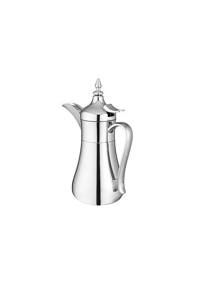 Bin shihoon Stainless steel flask shape 500 ml