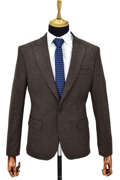 Suitmen Мъжко единично спортно яке BGL-ST04307