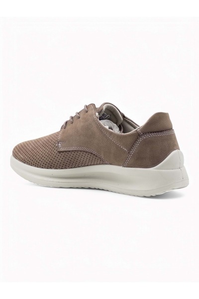 Scooter M4013 Men's Daily Shoes Nubuck