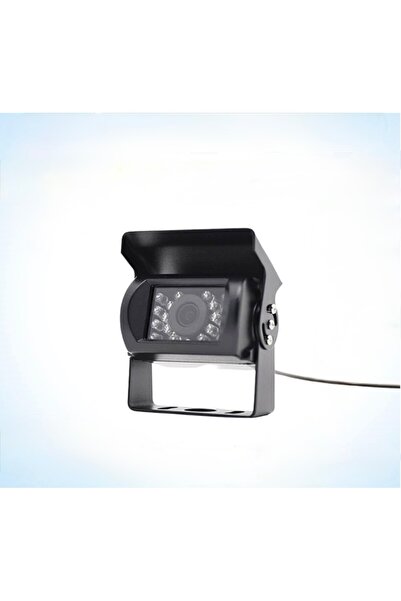 Navistar NVS-500-, GECE GÖRÜŞLÜ FULL HD ARAÇ KAMERASI