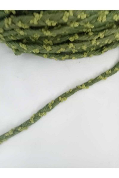 hobi duragı 3 Meter Jute Hair Braid String Decorative Strip - Cord & Ribbon