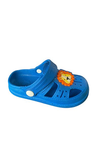 GEZER Konay 3501 Non-Slip Children's Kroks Slippers