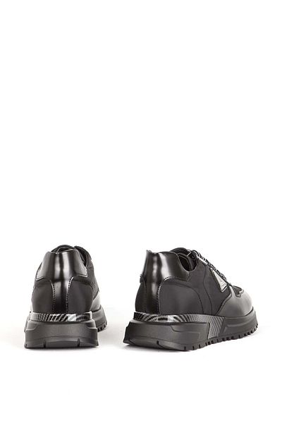 MARCOMEN 19523 Men's Genuine Leather Casual Shoes