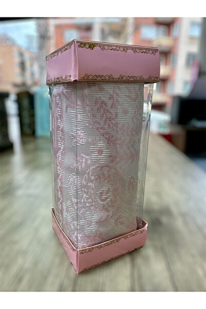 SOLAKLARGROUP SECCADE KUTUSU HEDİYELİK, ÇEYİZLİK, MEVLÜTLÜK