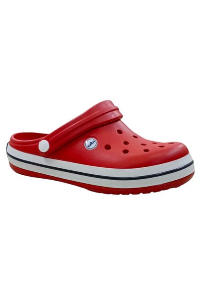 Shubuu Cros Slippers Sabo Hospital Doctor Nurse Slippers Closed Toe Slippers