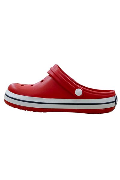 Shubuu Cros Slippers Sabo Hospital Doctor Nurse Slippers Closed Toe Slippers