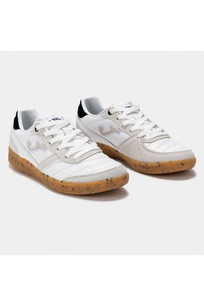 Joma C.Mundial Men 2502 - Ανδρικά λευκά αθλητικά παπούτσια