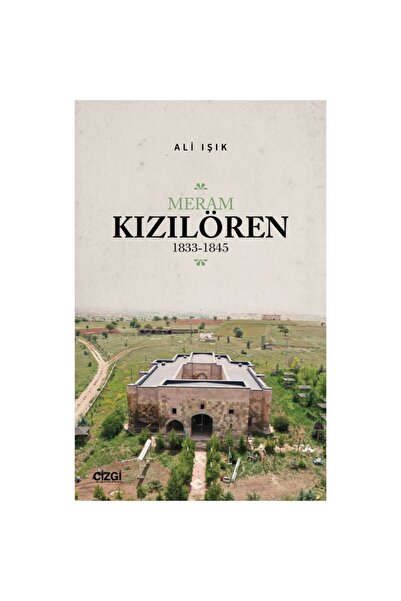 Genel Markalar Meram Kızılören 1833-1845