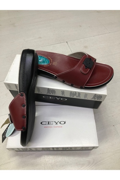 Ceyo terlik