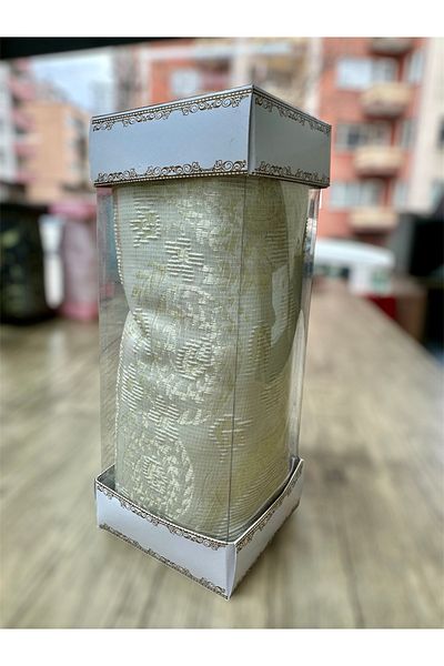 SOLAKLARGROUP HÜRREM SECCADE BOX GIFT، DOWER، DOWER