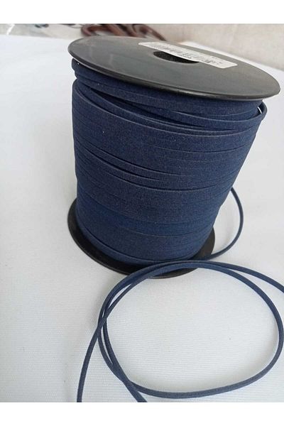 hobi duragı Suede Strip Strip - 3 Meters