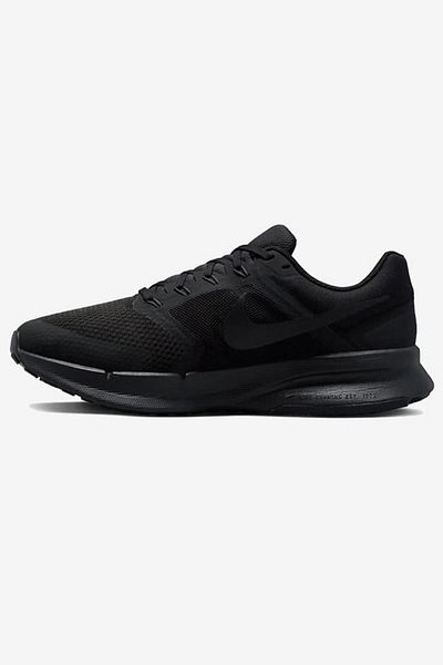 Nike Run Swift 3 – Schwarze Freizeit-Sportschuhe für Herren Dr2695-003