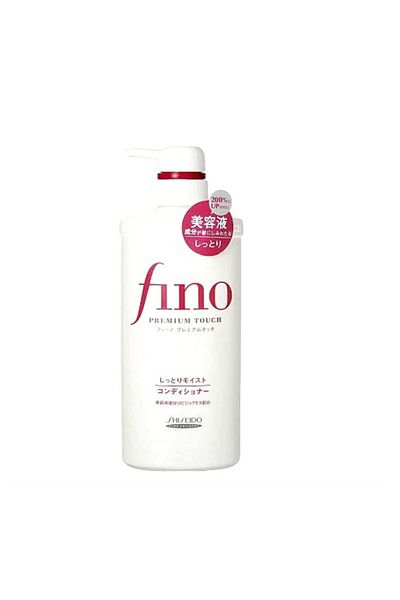 Shiseido fino | Hair Care | Conditioner SHITTORI Moist 550ml