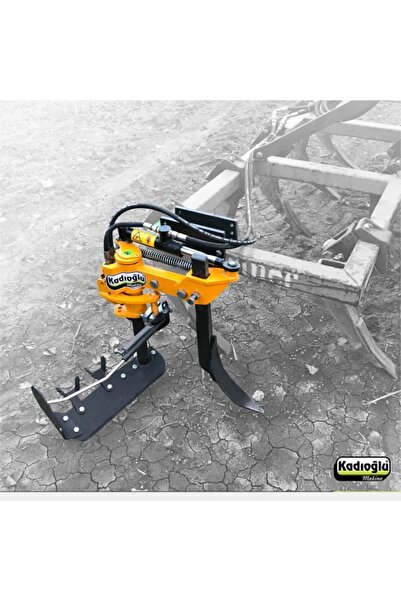 Kadıoğlu Çapamatik Duyargalı Bıçak Kiti