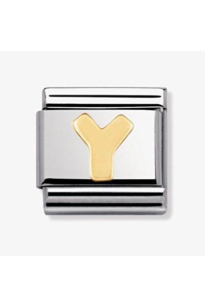 NOMİNATİON Nomination 030101 -25 Composable Classic Decorative Link