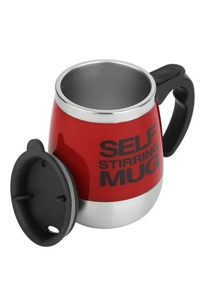 Generic cappuccino mixing cup