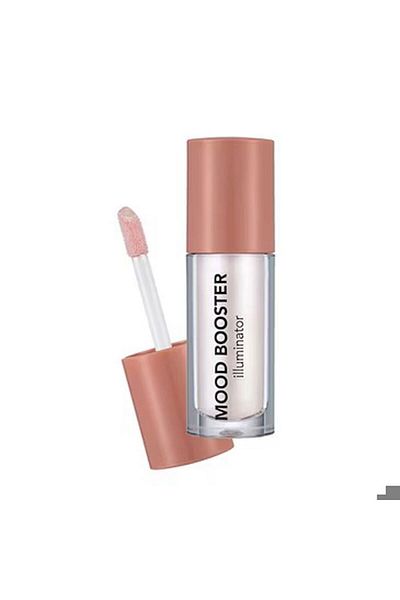 Flormar Mood Booster Liquid Illuminator No: 001