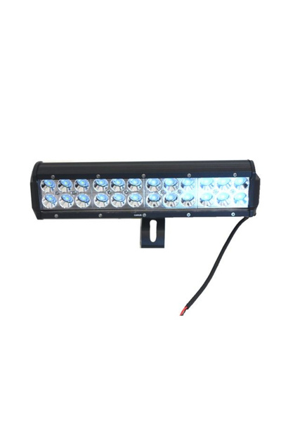 Carub Off-road, Tekne Marin Projektör 24 Led 30x7cm 72w 9-30v
