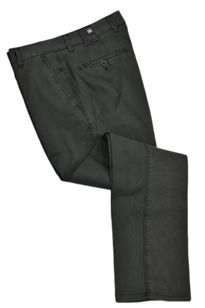 LAVETTO Men's Seasonal Canvas Pants Bgl-St04311