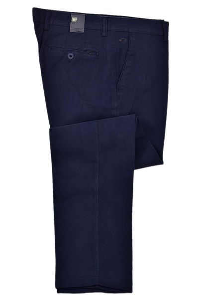LAVETTO Men's Seasonal Canvas Pants Bgl-St04312