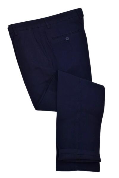 LAVETTO Men's Seasonal Canvas Pants Bgl-St04312