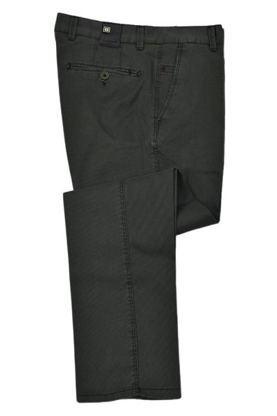 LAVETTO Men's Seasonal Canvas Pants Bgl-St04311