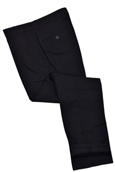 LAVETTO Ανδρικό εποχιακό παντελόνι από καμβά BGL-ST04311