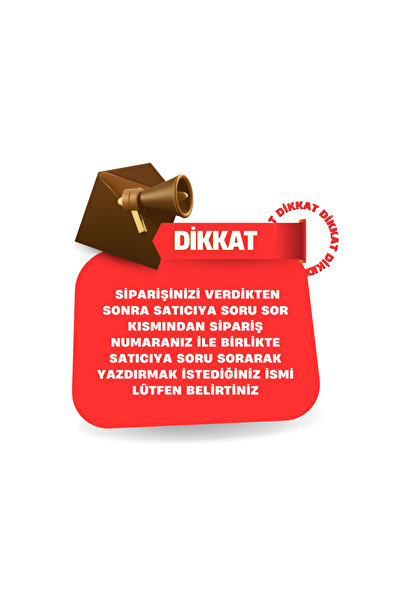 Hohner 10 Delikli Mızıka Professional Harmonica - Isme Özel