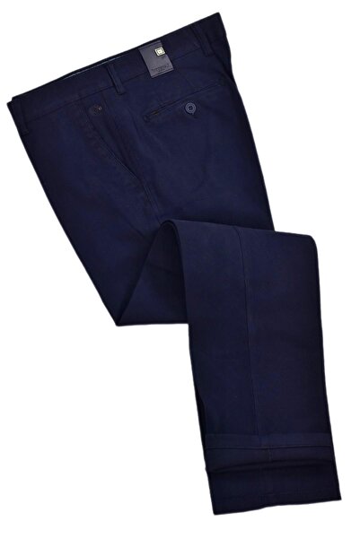 LAVETTO Men's Seasonal Canvas Pants Bgl-St04312