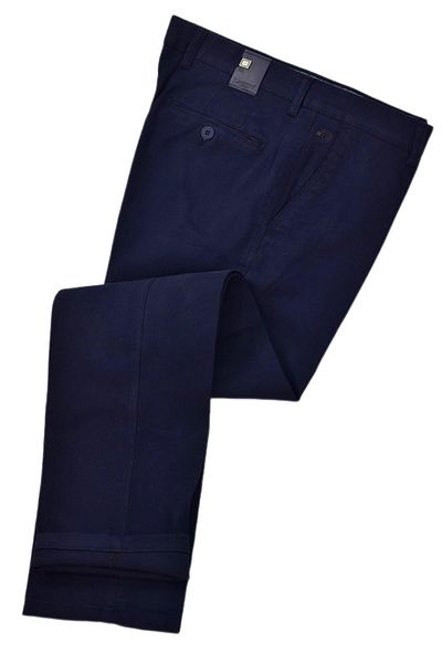 LAVETTO Men's Seasonal Canvas Pants Bgl-St04312