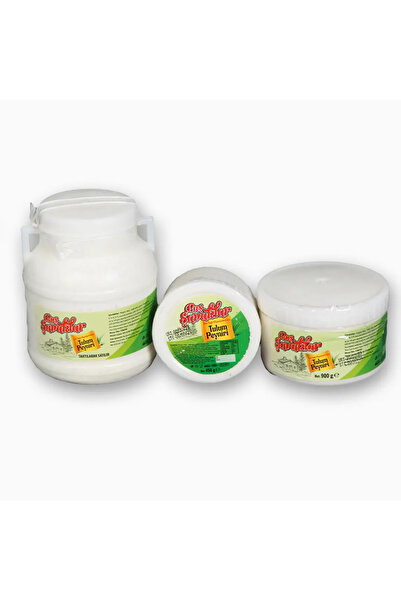 Baş Şavaklar Erzincan Şavak Tulum Peyniri 900 gr